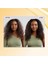 Gisou Honey Infused Hair Oil - Saç Bakım Yağı 50 ml 3