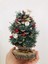 Yeni yıl kozalak yılbaşı sofra masa süsü,melekli christmas süsü, yılbaşı dekorasyonu,new year 2