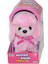 47171 Sevimli Pembe Poodle 2