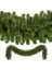 Yeşil Garland Yeşil Çam Dalı Yılbaşı Süsleri Vıp 2.50 Metre 22 cm Çap Green Garland Decor Christmas 5