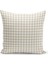 Yılbaşı Serisi Çift Tarafı Dijital Baskılı 4'lü Kırlent Kılıfı Seti (Christmas Noel Cushion Cover) 3