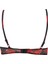 Kapsız Tül Bra-Fall in Love D5604AX24AU 2