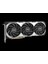 Geforce Rtx 4070 Ventus 3x E 12G Oc 12GB GDDR6X HDMI Dp 192BİT 4