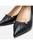 01AYH298040A100 HAKIKI Deri Siyah Kadın Stiletto 3