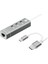 S-Lınk Swapp SW-U222 10/100MBPS Type-C USB 2.0 USB Ethernet Adaptör 1