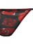 Tül Slip Külot-Fall in Love D5603AX24AU 3