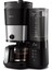 HD7888/01 All-In-One Brew, Çekirdek Kahve Öğütücülü Filtre Kahve Makinesi 1