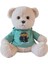 25CM Kazak Ayı Peluş Oyuncak (Yurt Dışından) 2