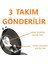 Silikon Tıpa Takımı 3 Takım Gönderilir ( 3 Adet Büyük Tıpa 3 Adet Küçük Tıpa ) 1
