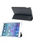 iPad 9.7 (2018) ve (2017) Için Deri Tablet Kılıfı (Yurt Dışından) 1