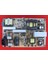 715T2804-3 , Aoc L32W981 , Power Board , Besleme Kart 1
