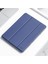 iPad Mini 6 Mini 2024 Için Mutural Deri Tablet Kılıfı (Yurt Dışından) 1