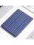 iPad Mini 6 Mini 2024 Için Mutural Deri Tablet Kılıfı (Yurt Dışından) 2