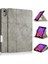 iPad 2024 Mini 6 Için Renkli Deri Tablet Kılıfı (Yurt Dışından) 1