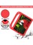 iPad 2024 Mini 6 Için Taşınabilir Eva Tablet Kılıfı (Yurt Dışından) 2