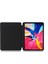 iPad Mini 6 Için Skin Fe Deri Tablet Kılıfı (Yurt Dışından) 4