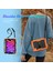 iPad 2024 Mini 6 Için Silikon + Pc Tablet Kılıfı (Yurt Dışından) 3