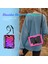 iPad 2024 Mini 6 Için Silikon + Pc Tablet Kılıfı (Yurt Dışından) 3