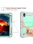 iPad 2024 Mini 6 Için Silikon + Tutuculu Pc Tablet Kılıfı (Yurt Dışından) 3