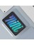 iPad 2024 Mini 6 Için Tpu Deformasyon Deri Tablet Kılıfı (Yurt Dışından) 2
