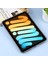 iPad 2024 Mini 6 Için Eiderdown Tablet Kılıfı (Yurt Dışından) 5