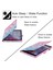 iPad 2024 Mini 6 Için Ipek Dokulu Tablet Kılıfı (Yurt Dışından) 4