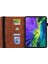 Buzağı Desenli iPad 2024 Mini 6 Için Deri Tablet Kılıfı (Yurt Dışından) 5