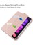 iPad Mini 6 Mini 2024 Için Akrilik Tpu + Pu Tablet Kılıfı (Yurt Dışından) 2
