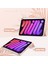 iPad Mini 6 Mini 2024 Için Akrilik Tpu + Pu Tablet Kılıfı (Yurt Dışından) 3