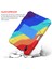 iPad 2024 Mini 6 Için Silikon + Pc Tablet Kılıfı (Yurt Dışından) 4