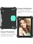 Petek Eva Hibrit Pc iPad Mini 6 Mini 2024 Için Tablet Kılıfı (Yurt Dışından) 2