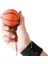 Çocuklar Top, Bilek Elastik Topu, Basketbol, Beyzbol ve Tenis Topunu Iple Geri Fırlatarak Reaksiyon Kuvveti Uygularlar. (Yurt Dışından) 1
