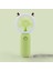 Shenzhen Xin Xin Shenzhen Xin Xin Mini USB Şarj Edilebilir Soğutma Fanı - Yeşil (Yurt Dışından) 1