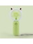 Shenzhen Xin Xin Shenzhen Xin Xin Mini USB Şarj Edilebilir Soğutma Fanı - Yeşil (Yurt Dışından) 2