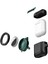 Airpods 1/2 Için Wiress Kulaklık Kılıfı (Yurt Dışından) 3