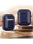 Airpods 1 / 2 Için Darbeye Dayanıklı Tpu + Pc Kulaklık Kılıfı (Yurt Dışından) 1