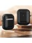 Airpods 1 / 2 Için Darbeye Dayanıklı Tpu + Pc Kulaklık Kılıfı (Yurt Dışından) 1
