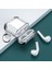 Airpods 1/2 Için Çift Renkli Pc Koruyucu Kulaklık Kılıfı (Yurt Dışından) 4