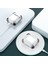Airpods 1/2 Için Çift Renkli Pc Koruyucu Kulaklık Kılıfı (Yurt Dışından) 5