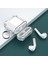 Airpods 1/2 Için Çift Renkli Pc Koruyucu Kulaklık Kılıfı (Yurt Dışından) 4