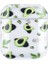 Airpods 1 / 2 Için Meyve Desenli Pc Kulaklık Kılıfı (Yurt Dışından) 2