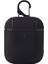 Airpods 1 / 2 Için Kancalı Kumaş Kulaklık Kılıfı (Yurt Dışından) 1