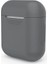Apple 1/2 Için Bluetooth Silikon Koruyucu Kutu Kulaklık Kılıfı (Yurt Dışından) 3