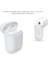 Apple 1/2 Için Bluetooth Silikon Koruyucu Kutu Kulaklık Kılıfı (Yurt Dışından) 4