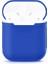 Apple 1/2 Için Bluetooth Silikon Koruyucu Kutu Kulaklık Kılıfı (Yurt Dışından) 1