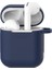 Wiress Silikon 1 / 2 Kulaklık Kılıfı (Yurt Dışından) 3