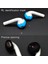 1 / 2 Için Bluetooth Seti Kulaklık Kılıfı (Yurt Dışından) 2