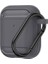 Airpods 1/2 Için Wiress Koruyucu Kulaklık Kılıfı (Yurt Dışından) 2