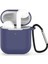 Wiress Silikon 1 / 2 Kulaklık Kılıfı (Yurt Dışından) 1