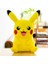 Pokemon Pikachu Peluş Peluş Sevimli Bebek Anime Karakter Doldurulmuş Kolye Oyuncak Çocuk Noel Hediyesi (Yurt Dışından) 1